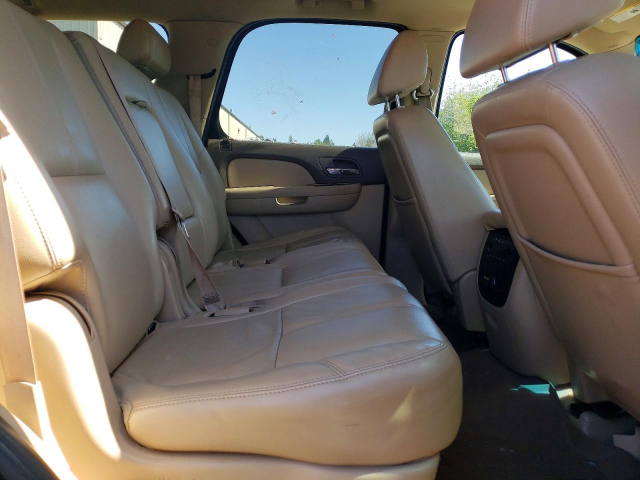 GMC YUKON 2007 — 11