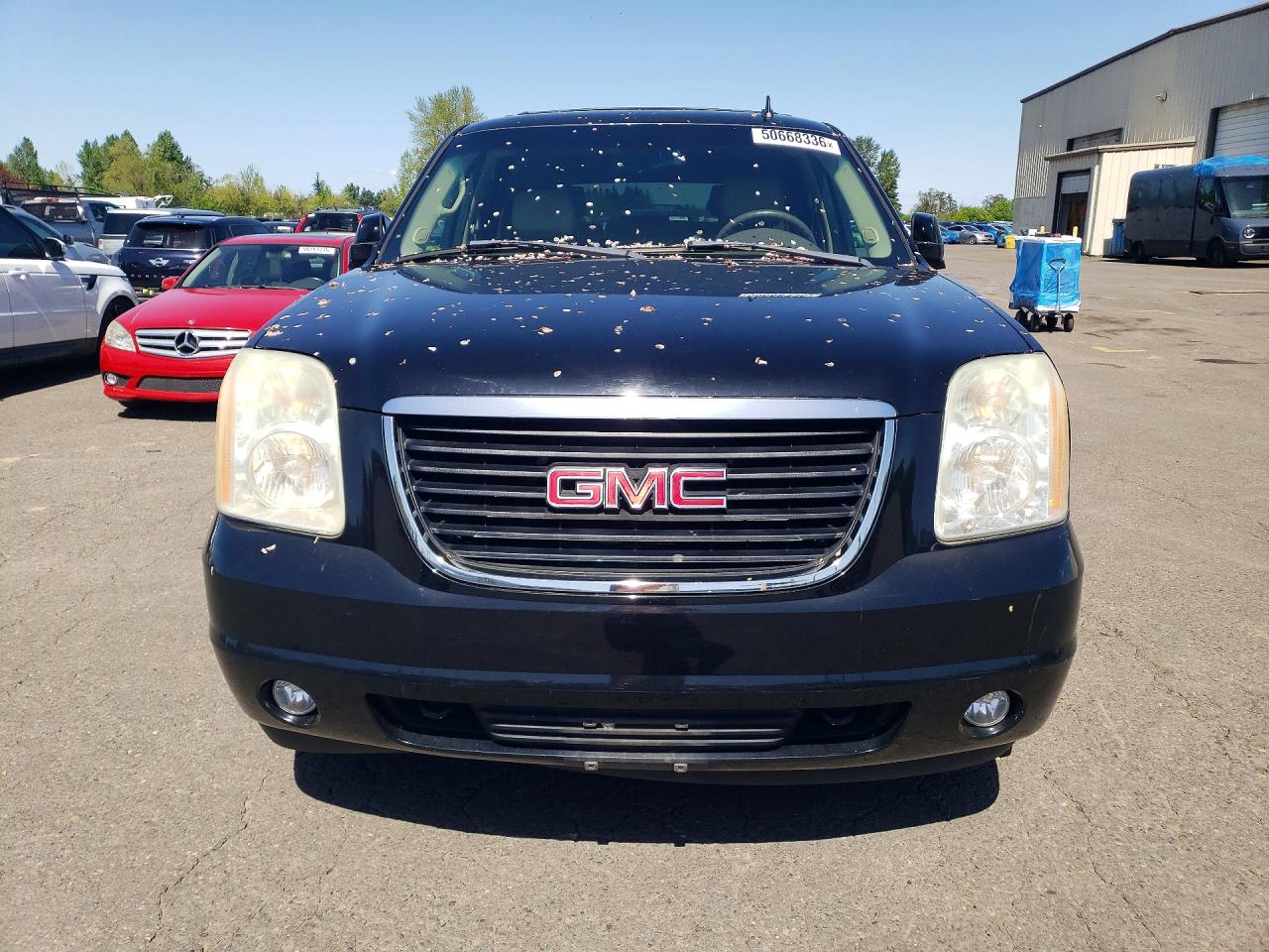 GMC YUKON 2007 — 6