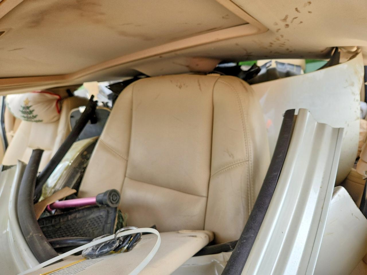CADILLAC ESCALADE 2007 — 11