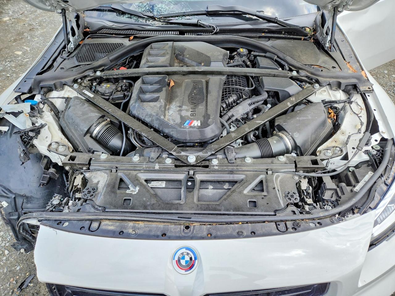 BMW M2 2023 — 12