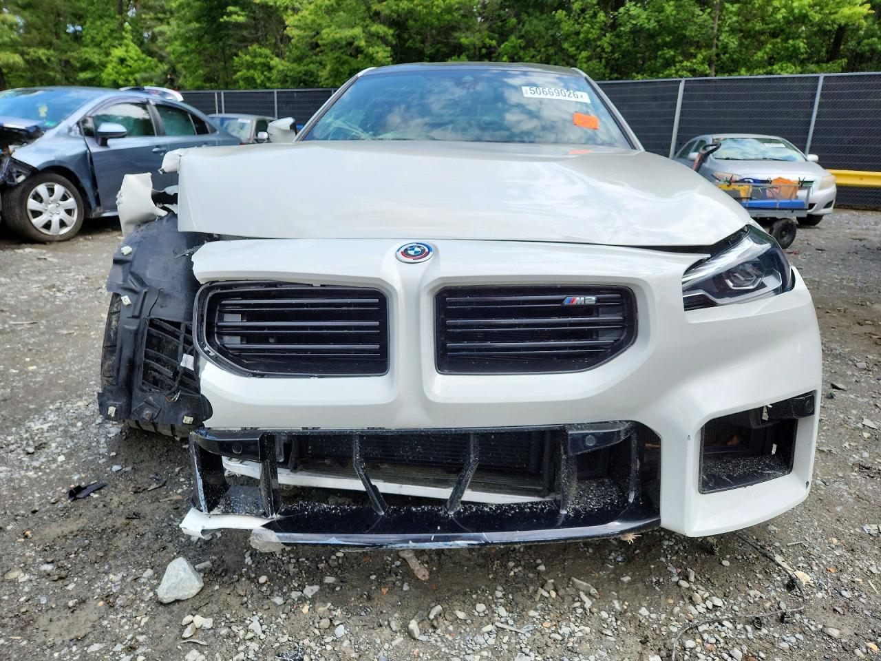 BMW M2 2023 — 6