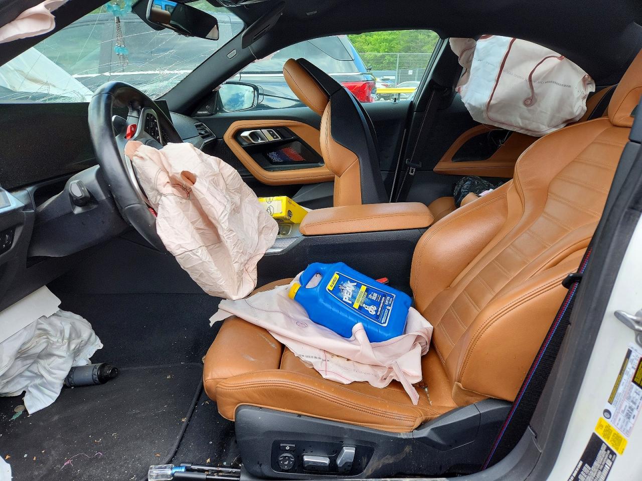BMW M2 2023 — 8