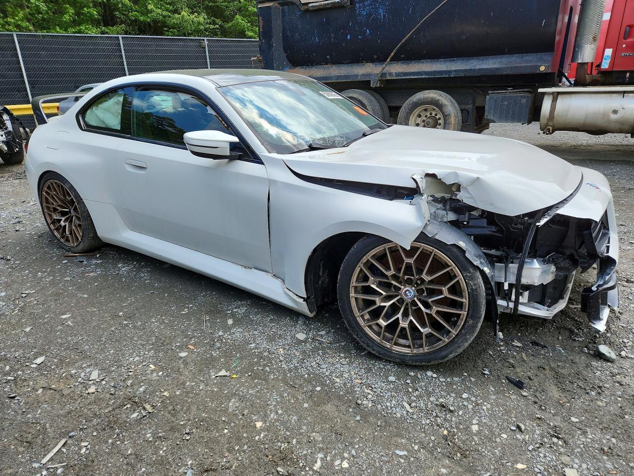BMW M2 2023 — 5