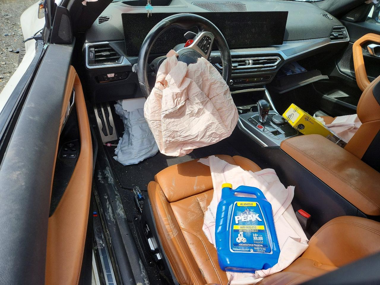 BMW M2 2023 — 9