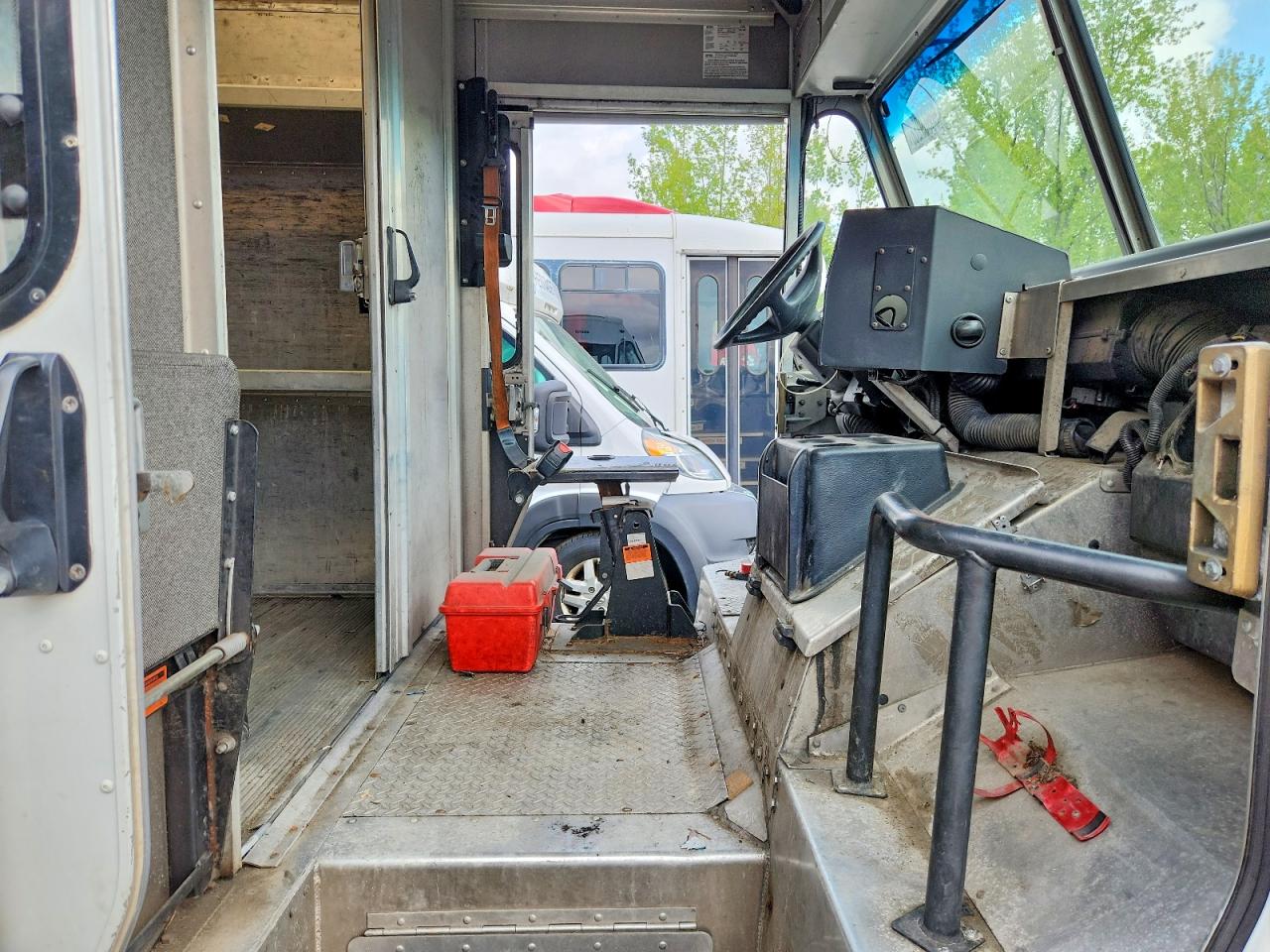 FREIGHTLINER CHASSIS 2021 — 6