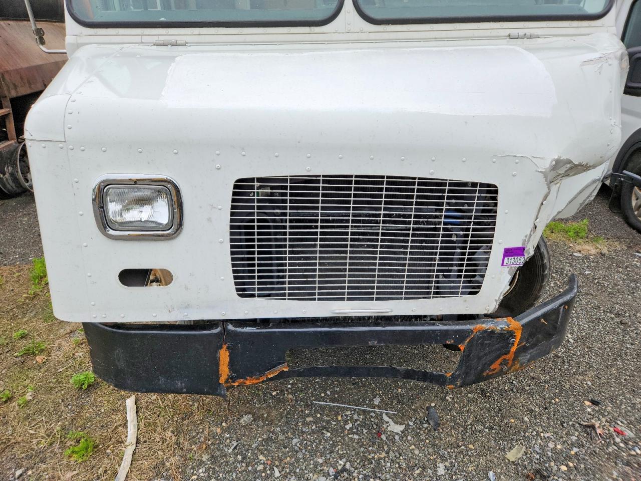 FREIGHTLINER CHASSIS 2021 — 8