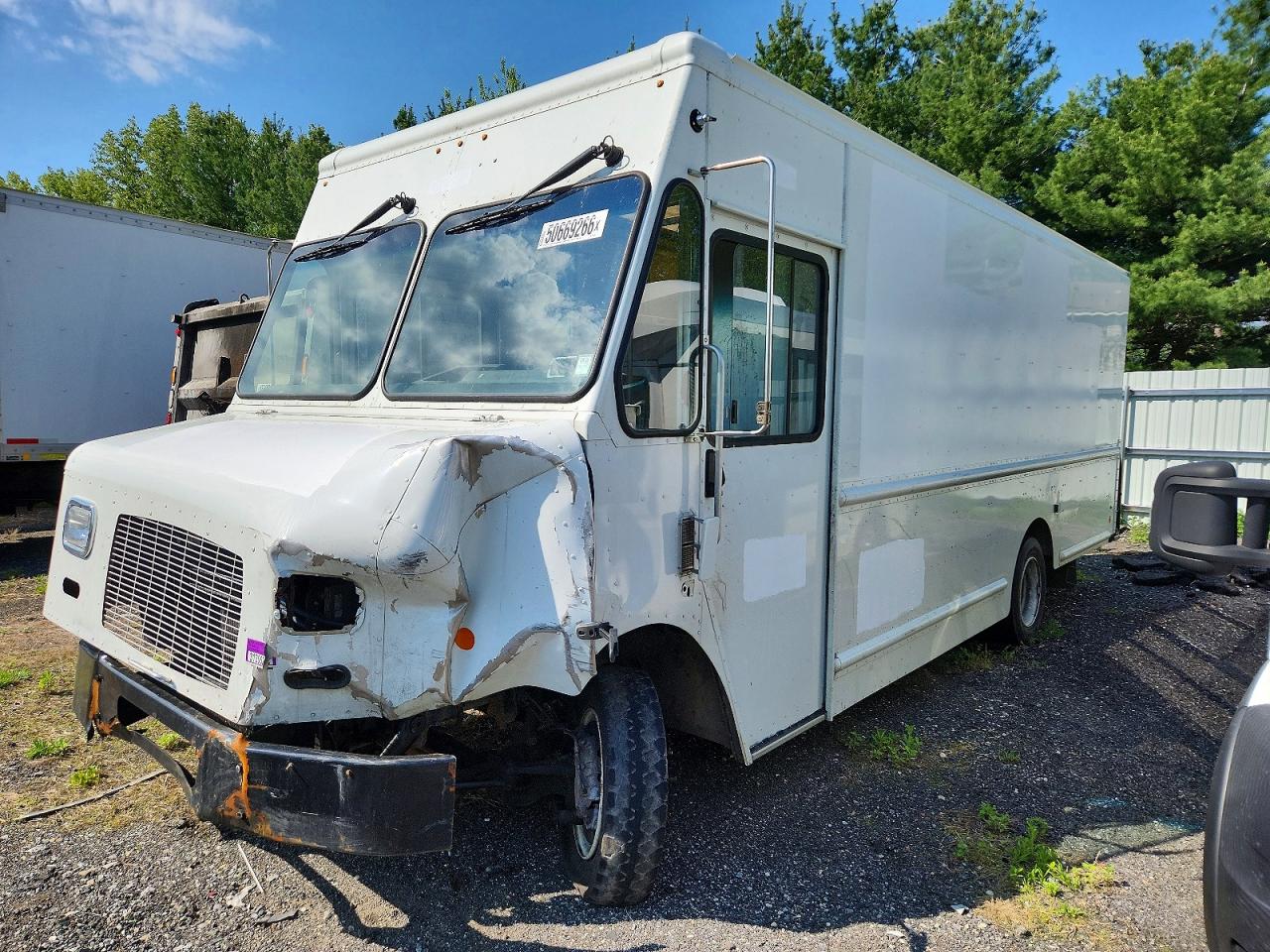 FREIGHTLINER CHASSIS 2021 — 3