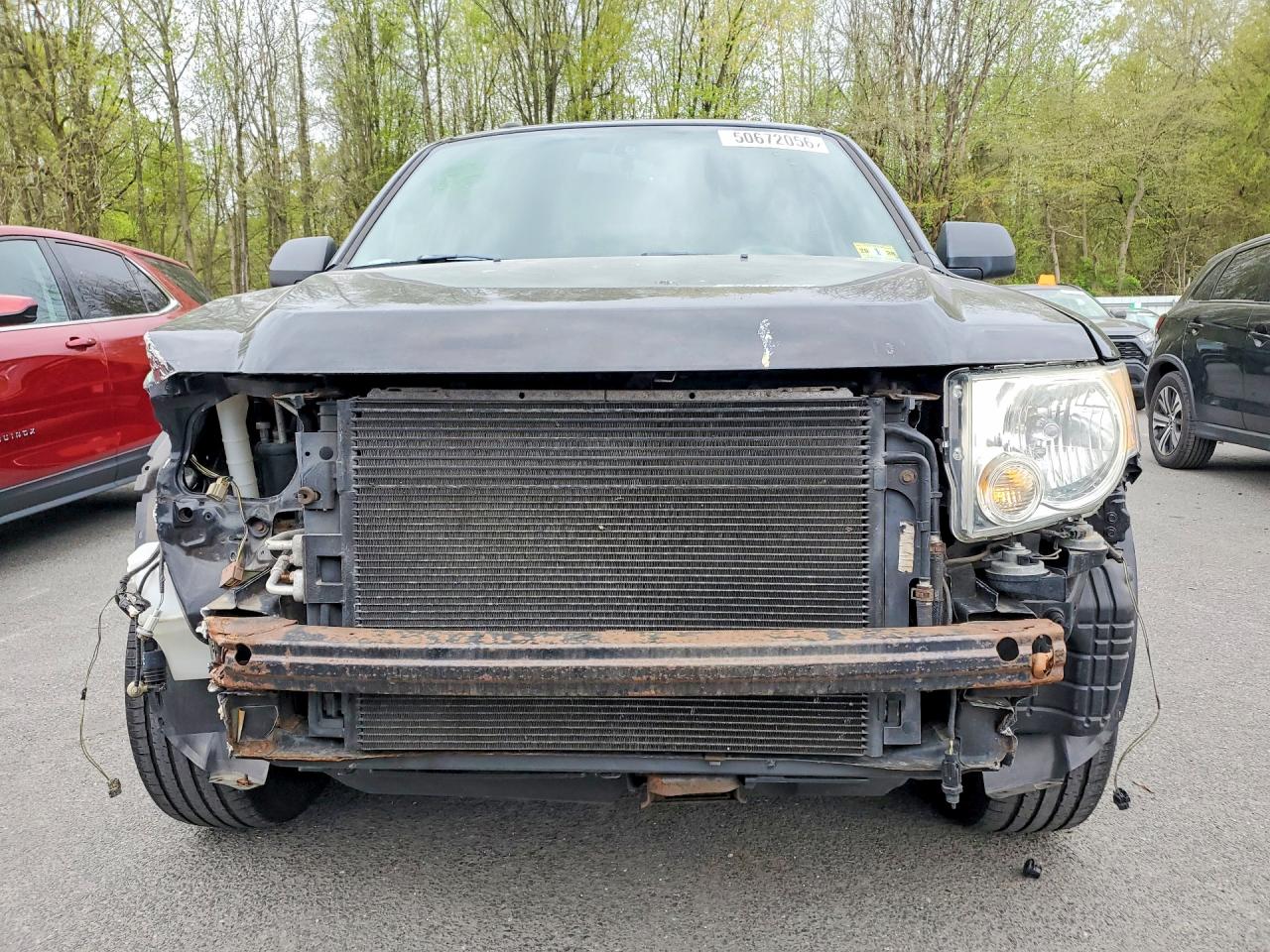 FORD ESCAPE 2012 — 6