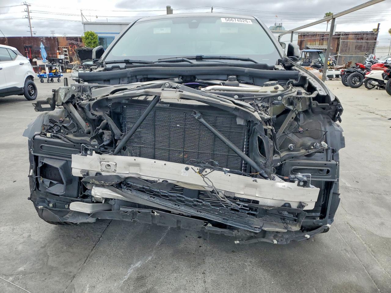 BMW X6 2023 — 6