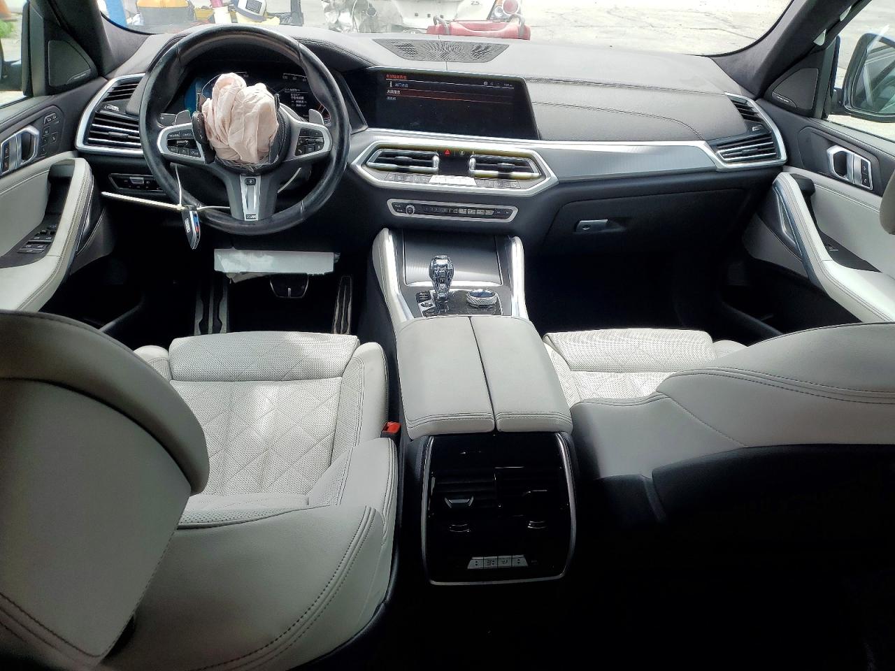 BMW X6 2023 — 9