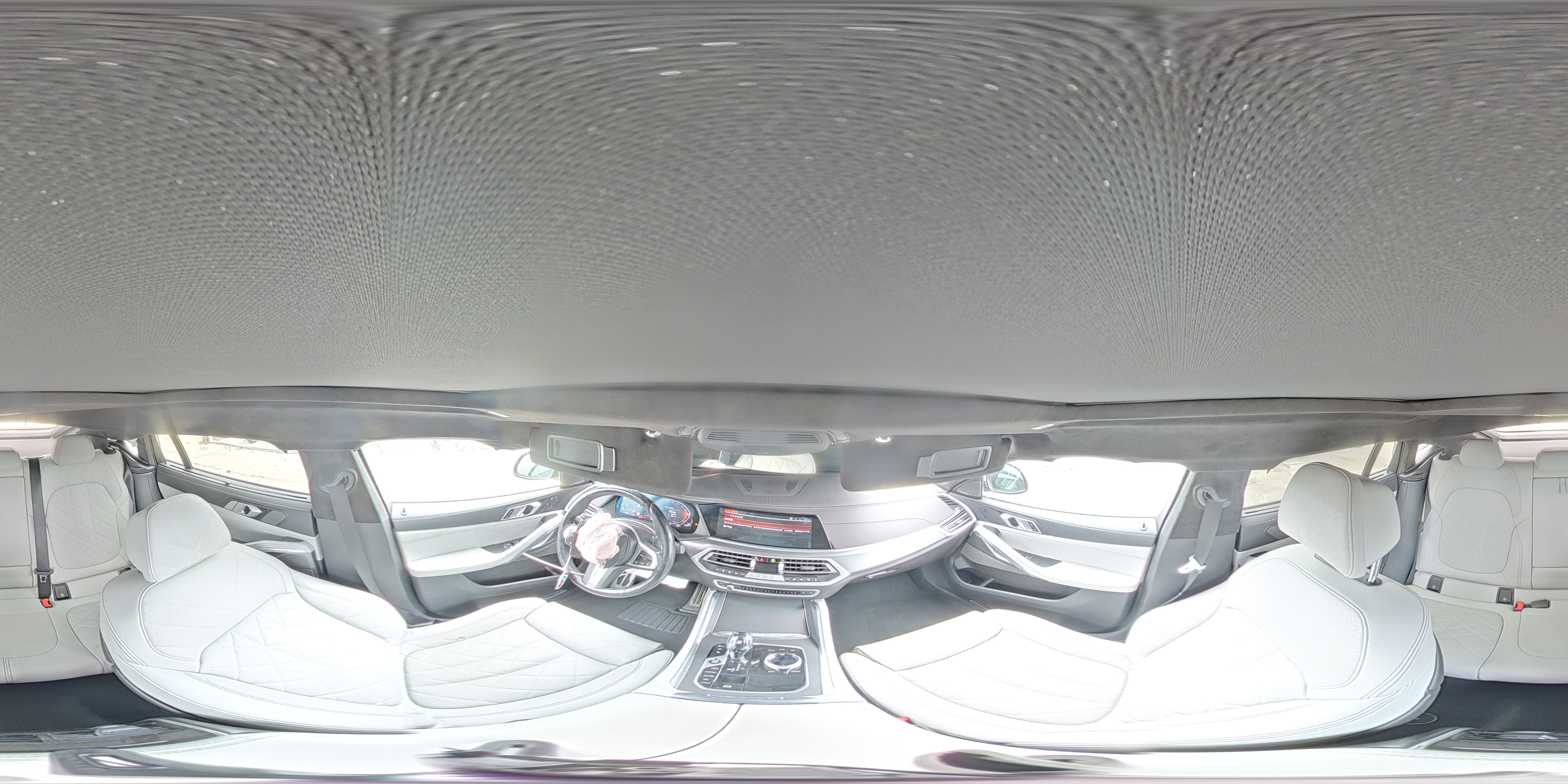 BMW X6 2023 — 14