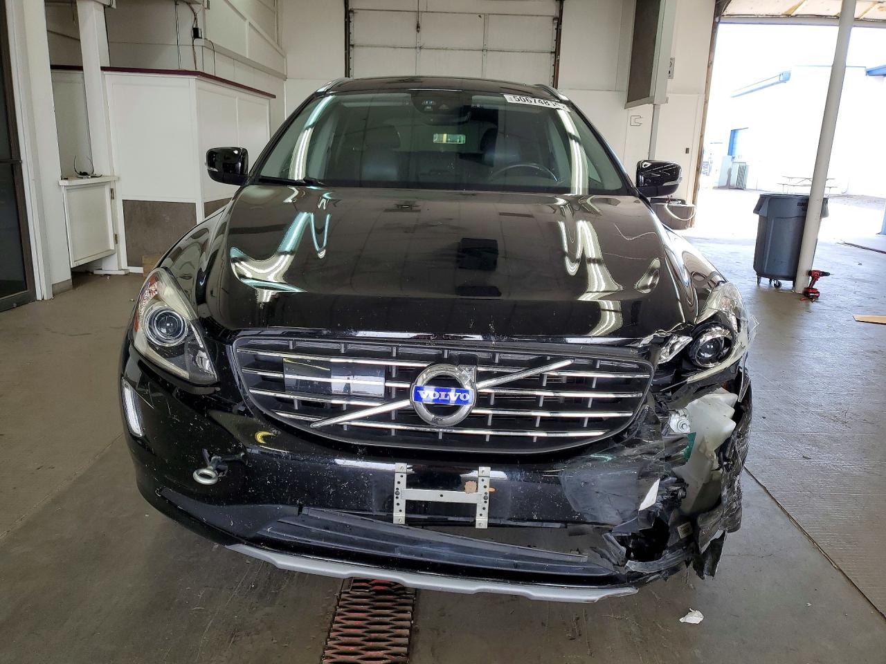 VOLVO XC60 2016 — 6