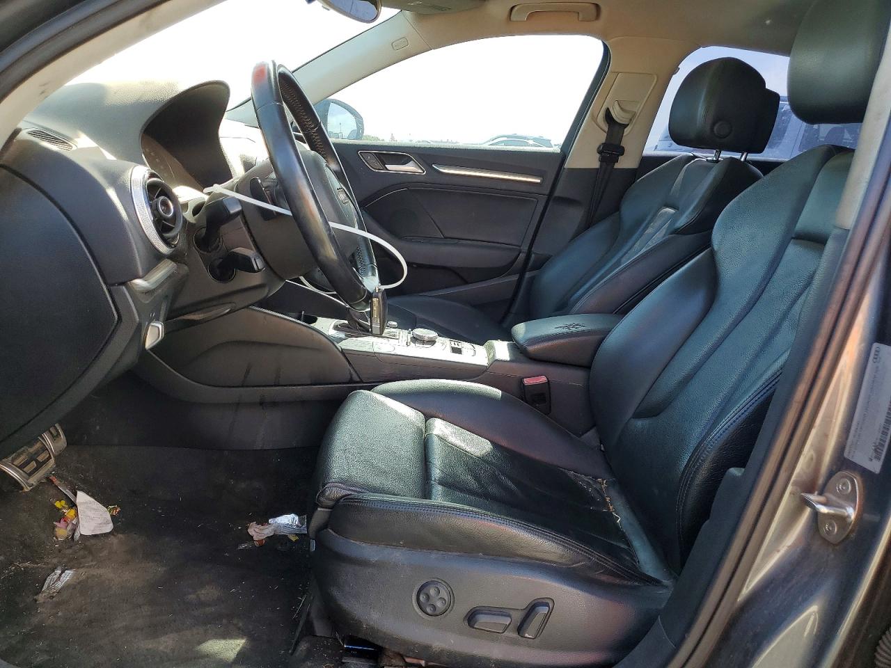 AUDI A3 2015 — 8
