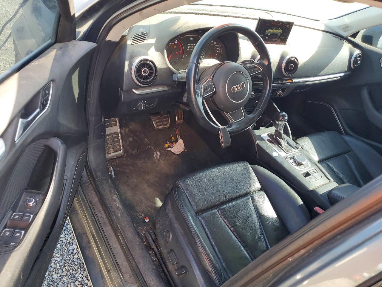 AUDI A3 2015 — 9