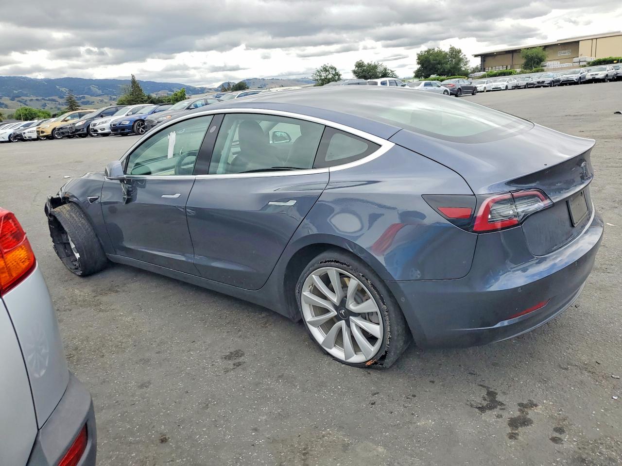 TESLA MODEL 3 2019 — 3