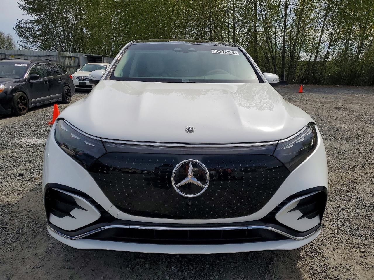 MERCEDES-BENZ EQS SUV 2023 — 6