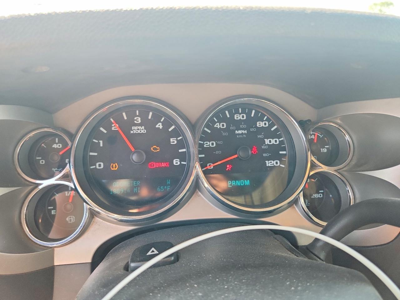 GMC SIERRA 2011 — 10