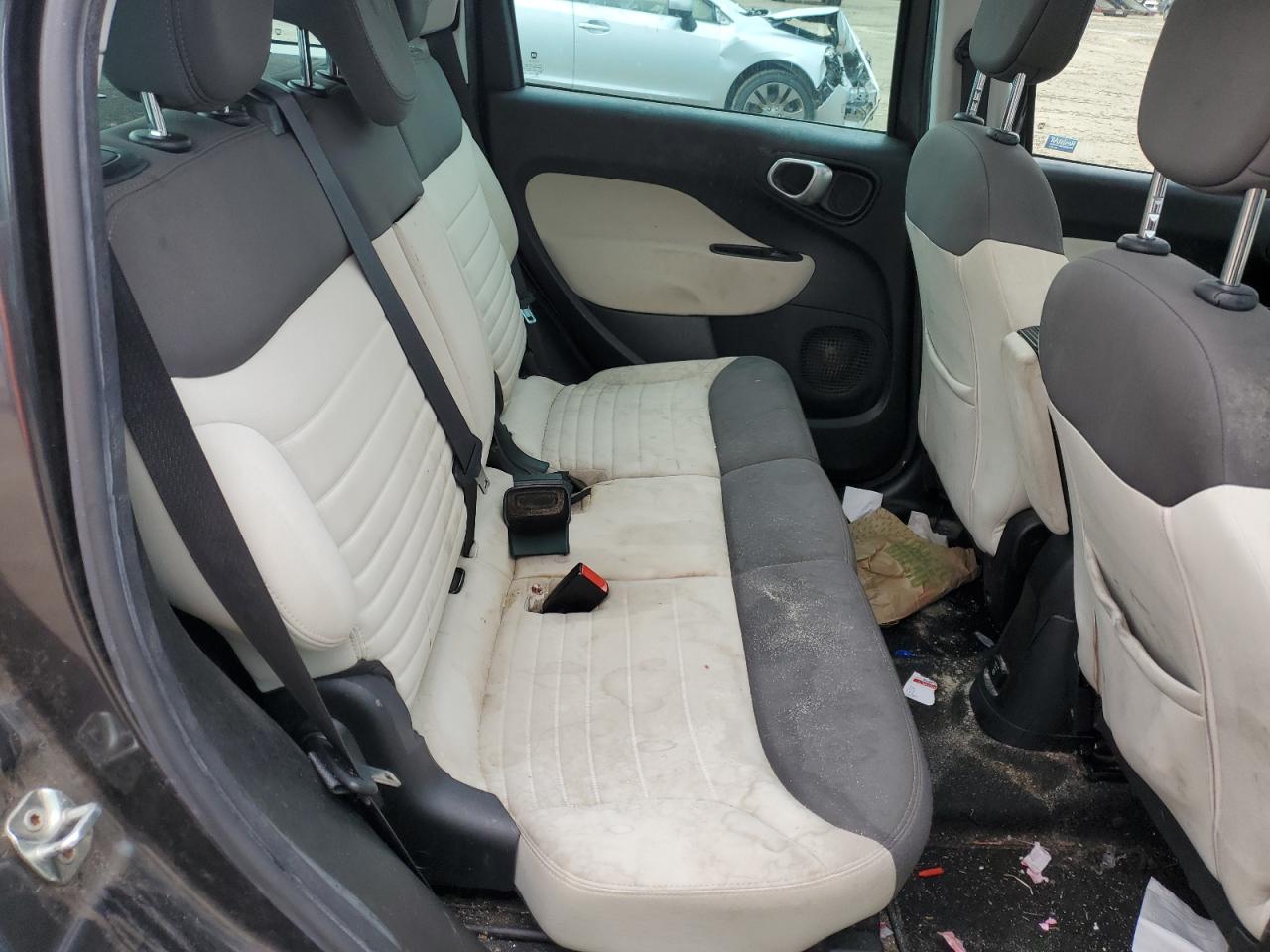 FIAT 500L 2014 — 11