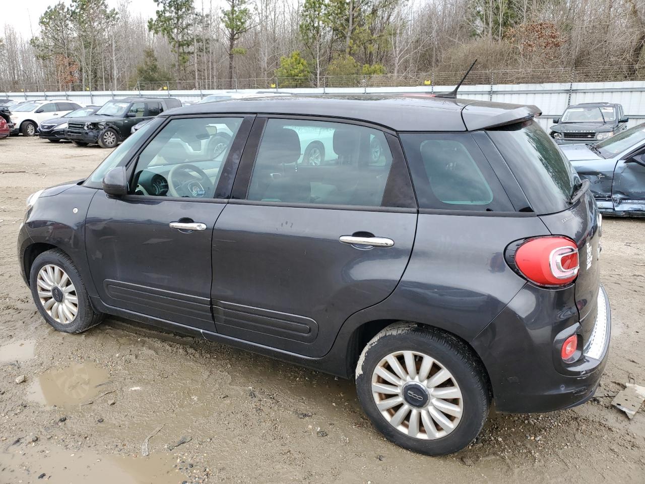 FIAT 500L 2014 — 3
