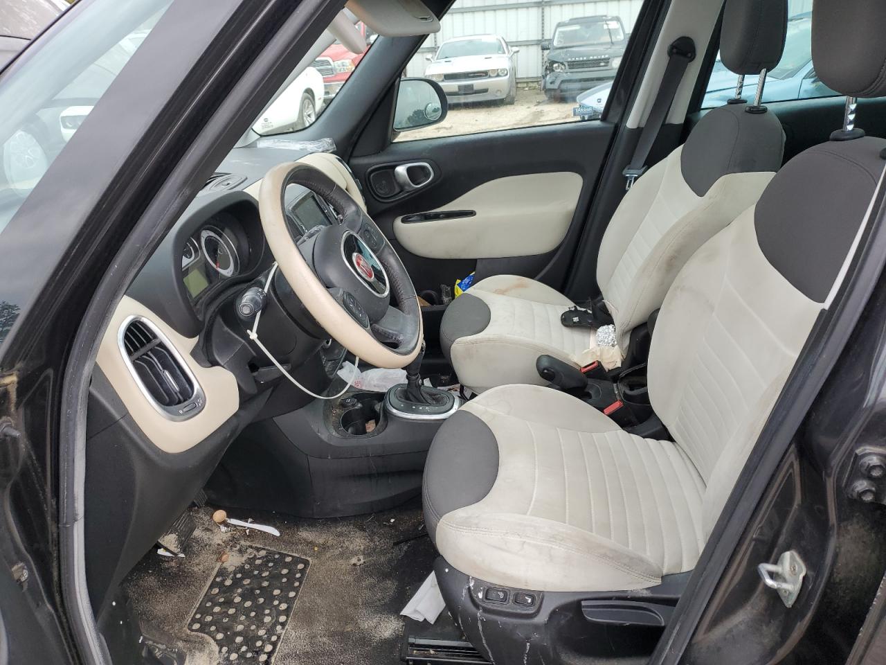 FIAT 500L 2014 — 8