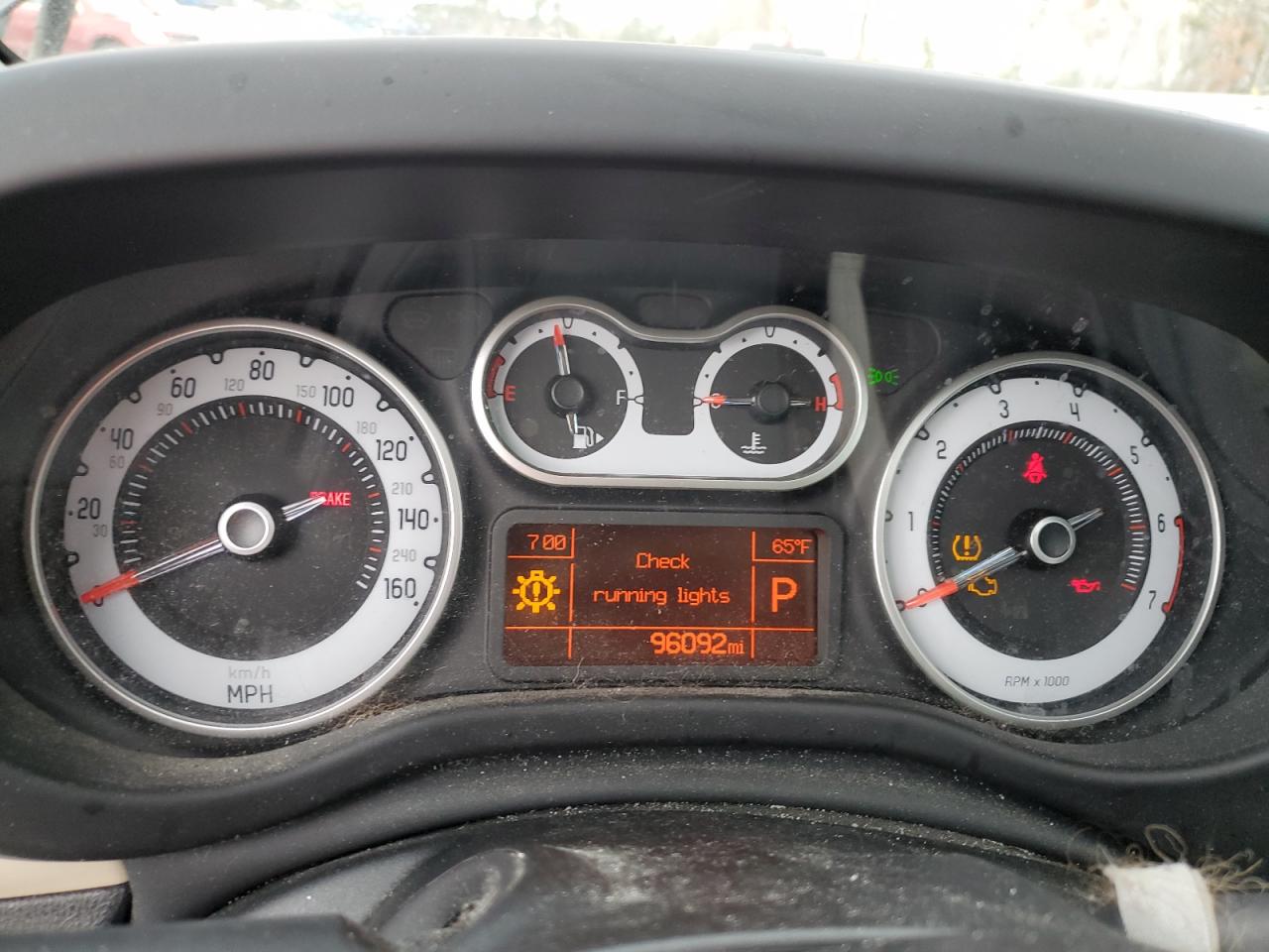 FIAT 500L 2014 — 10