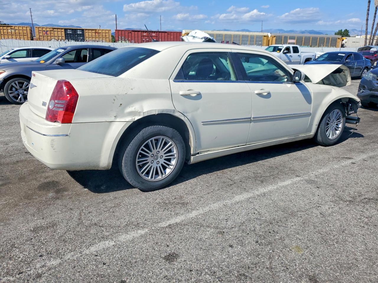 CHRYSLER 300 2008 — 4