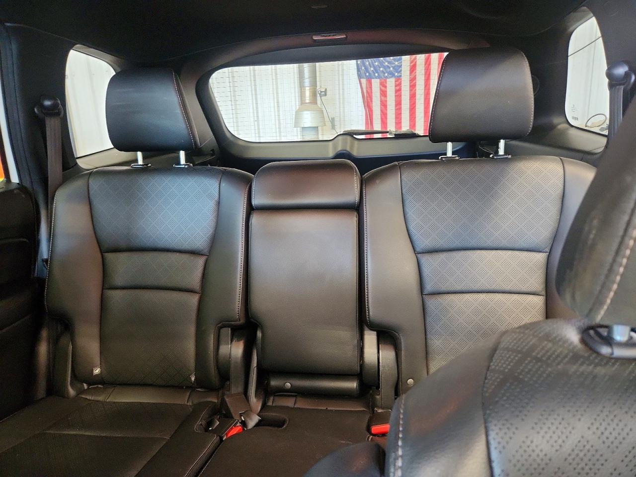 HONDA PASSPORT 2019 — 11