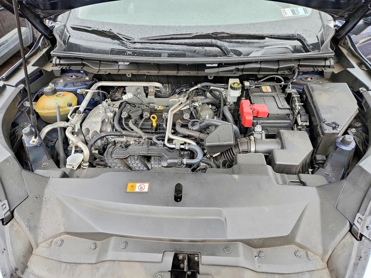 MITSUBISHI OUTLANDER 2023 — 13