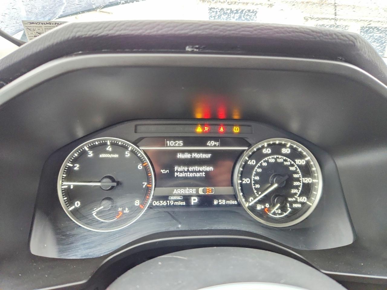 MITSUBISHI OUTLANDER 2023 — 10