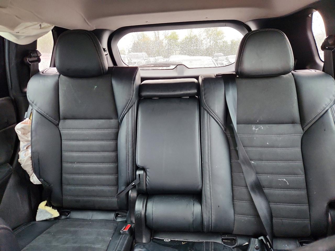 MITSUBISHI OUTLANDER 2023 — 11