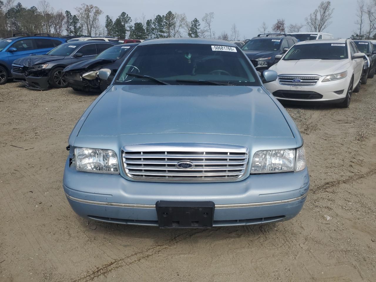 FORD CROWN VICTORIA 1998 — 6