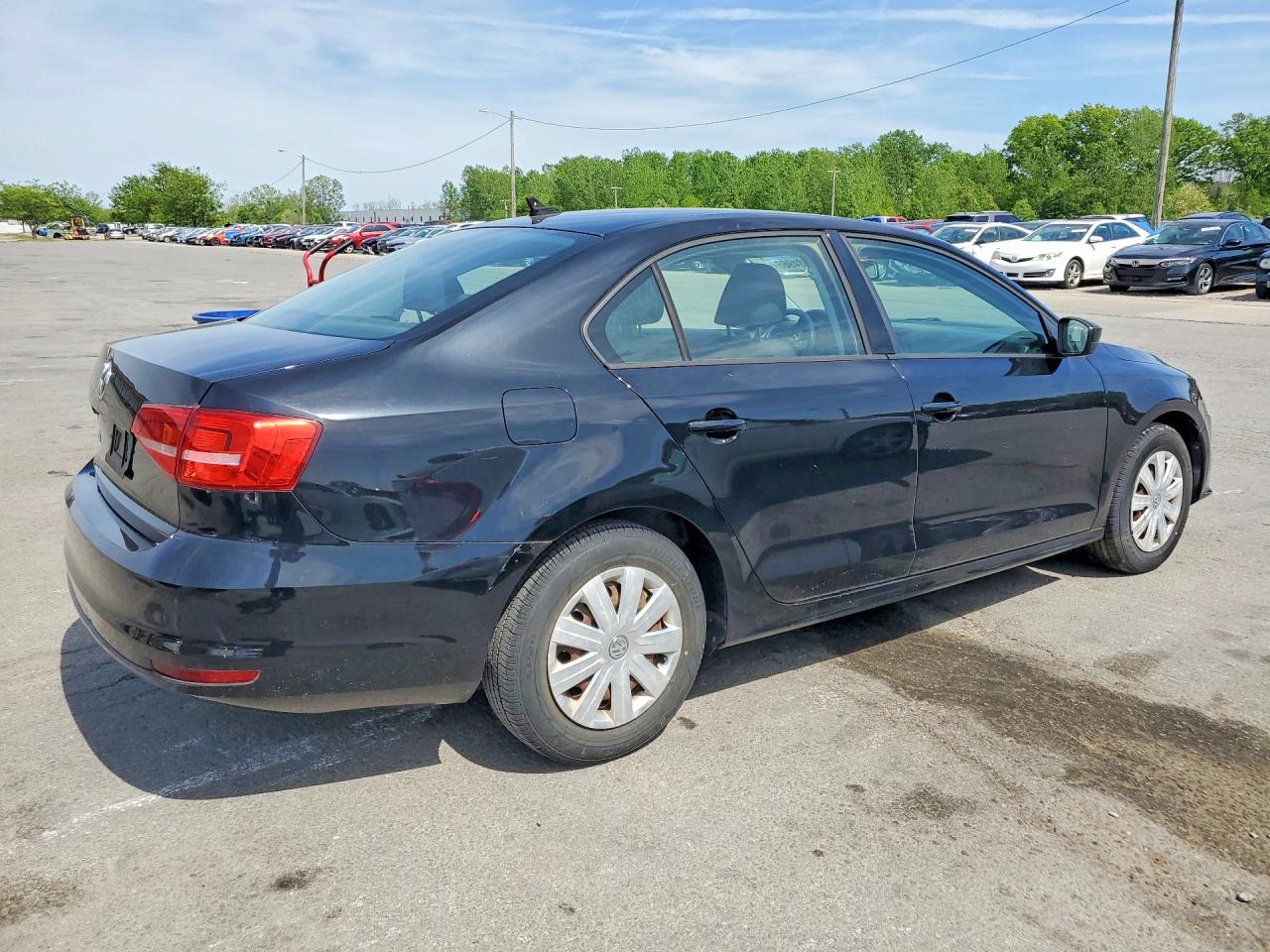 VOLKSWAGEN JETTA 2015 — 4