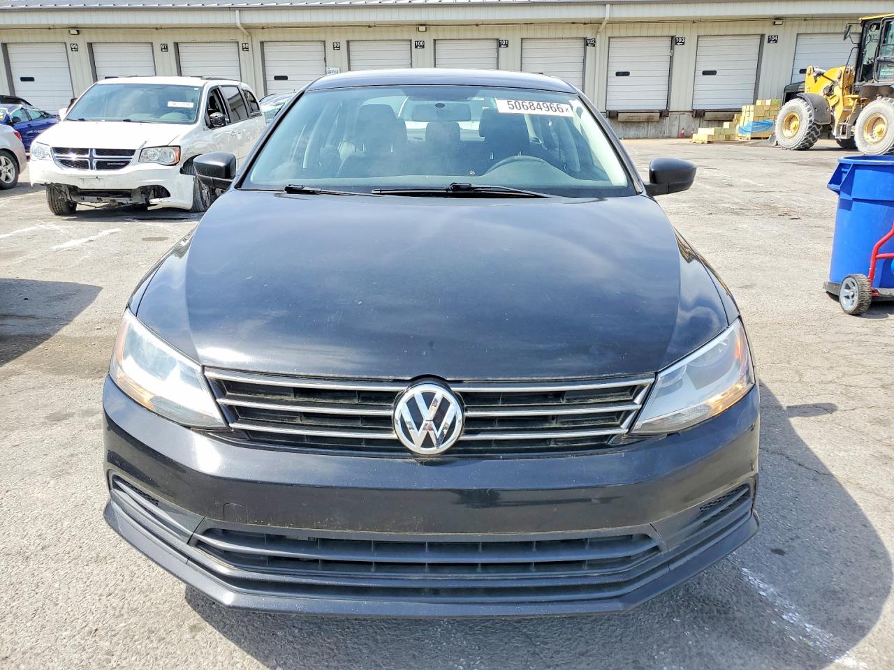 VOLKSWAGEN JETTA 2015 — 6