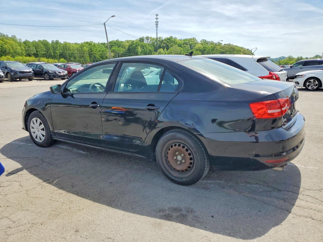 VOLKSWAGEN JETTA 2015 — 3