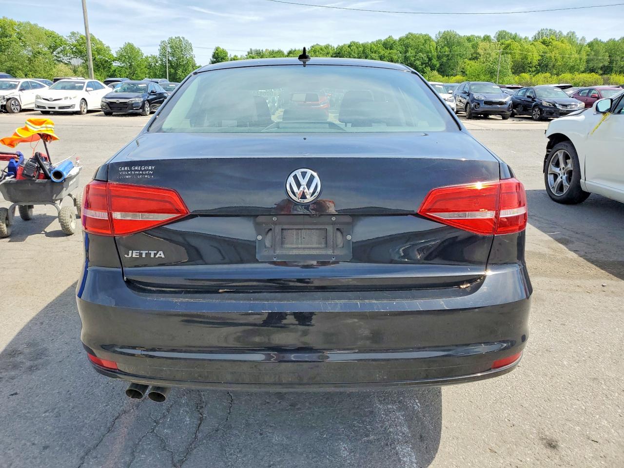 VOLKSWAGEN JETTA 2015 — 7