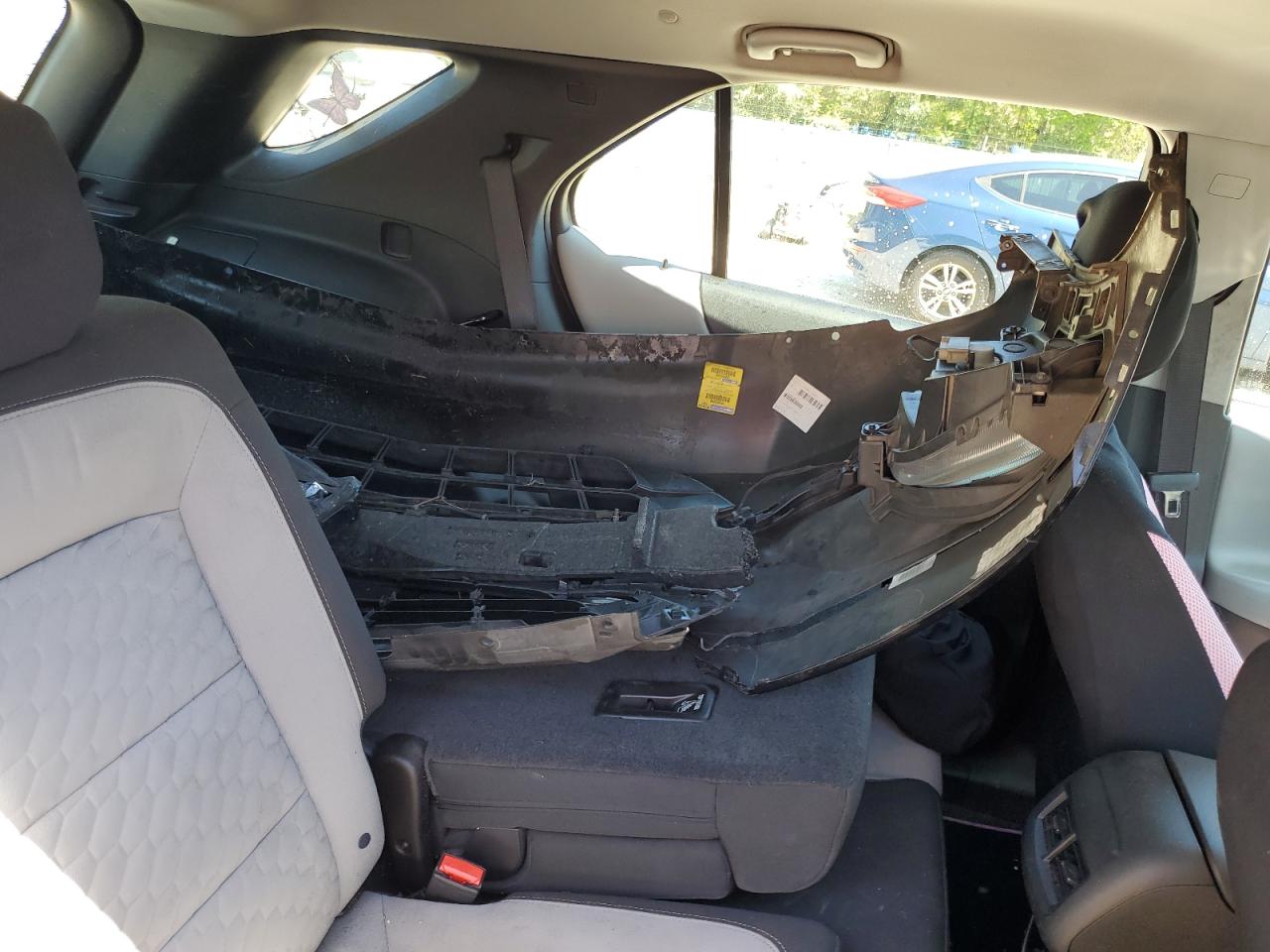 CHEVROLET EQUINOX 2018 — 14