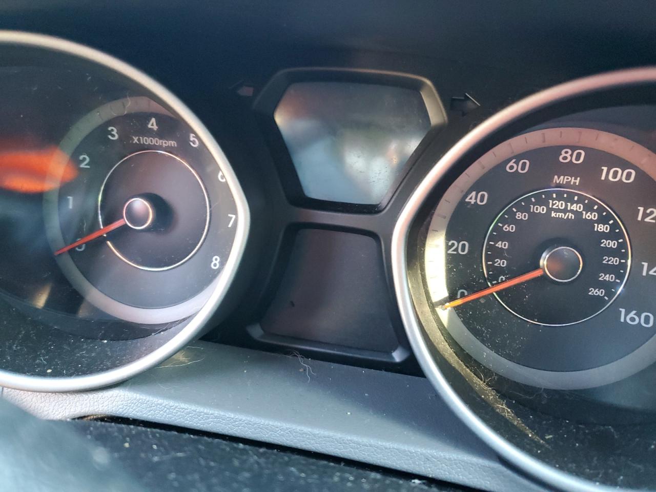 HYUNDAI ELANTRA 2014 — 10