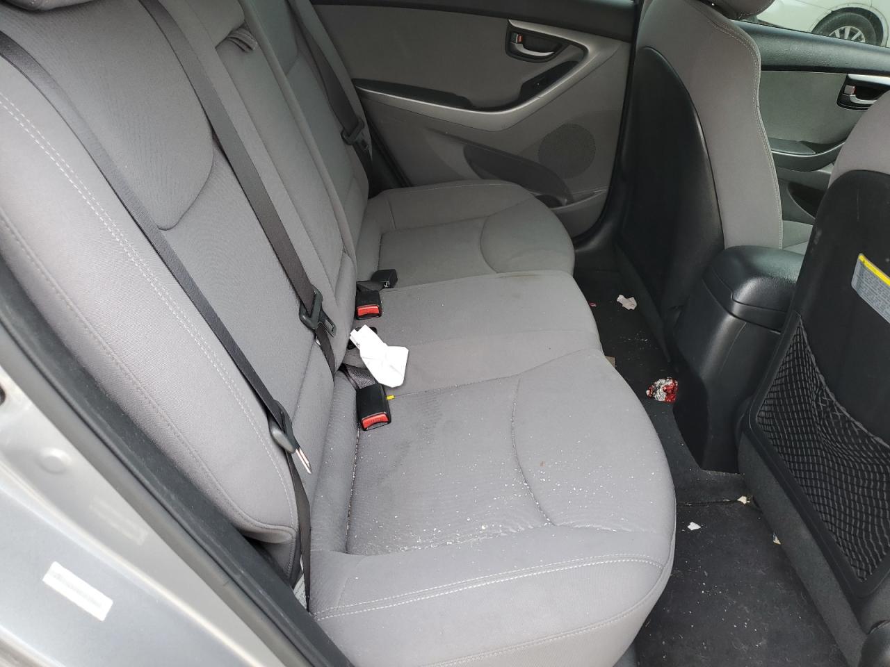 HYUNDAI ELANTRA 2014 — 11
