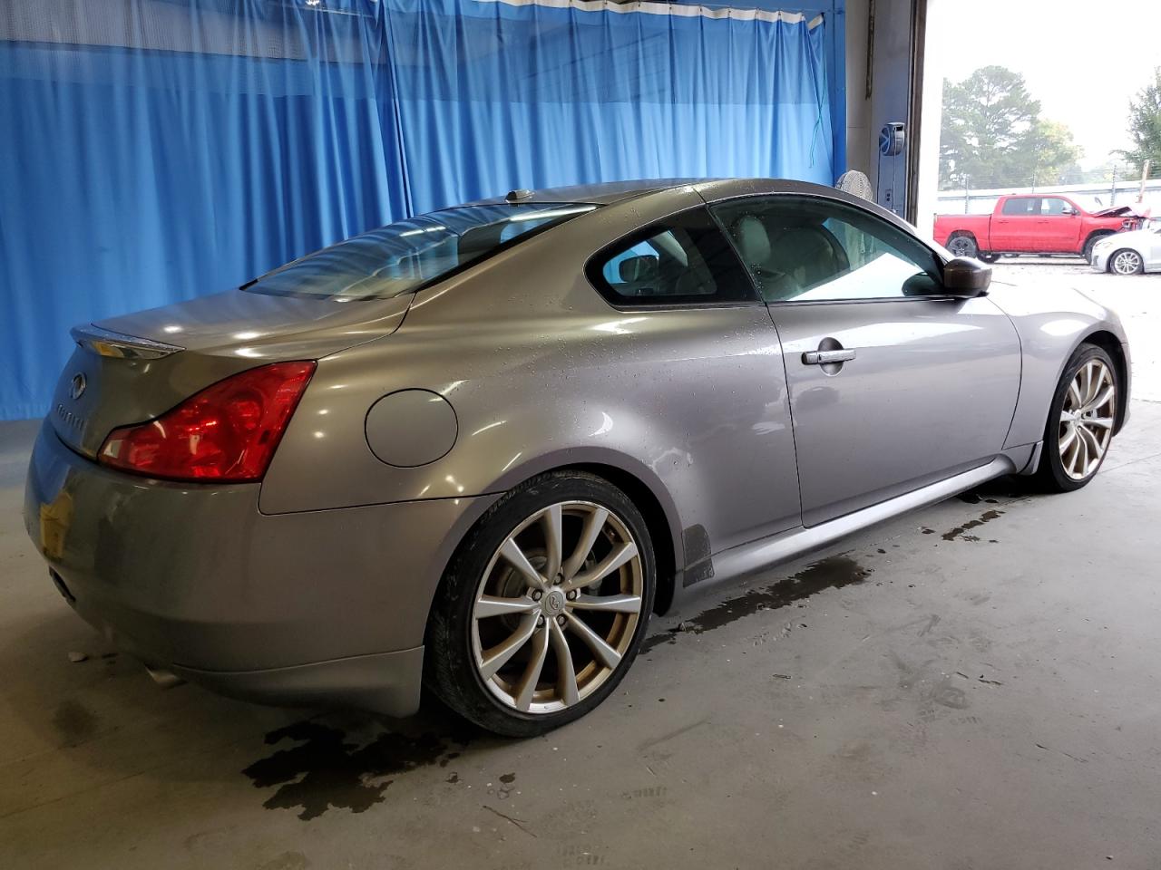 INFINITI G37 2008 — 4