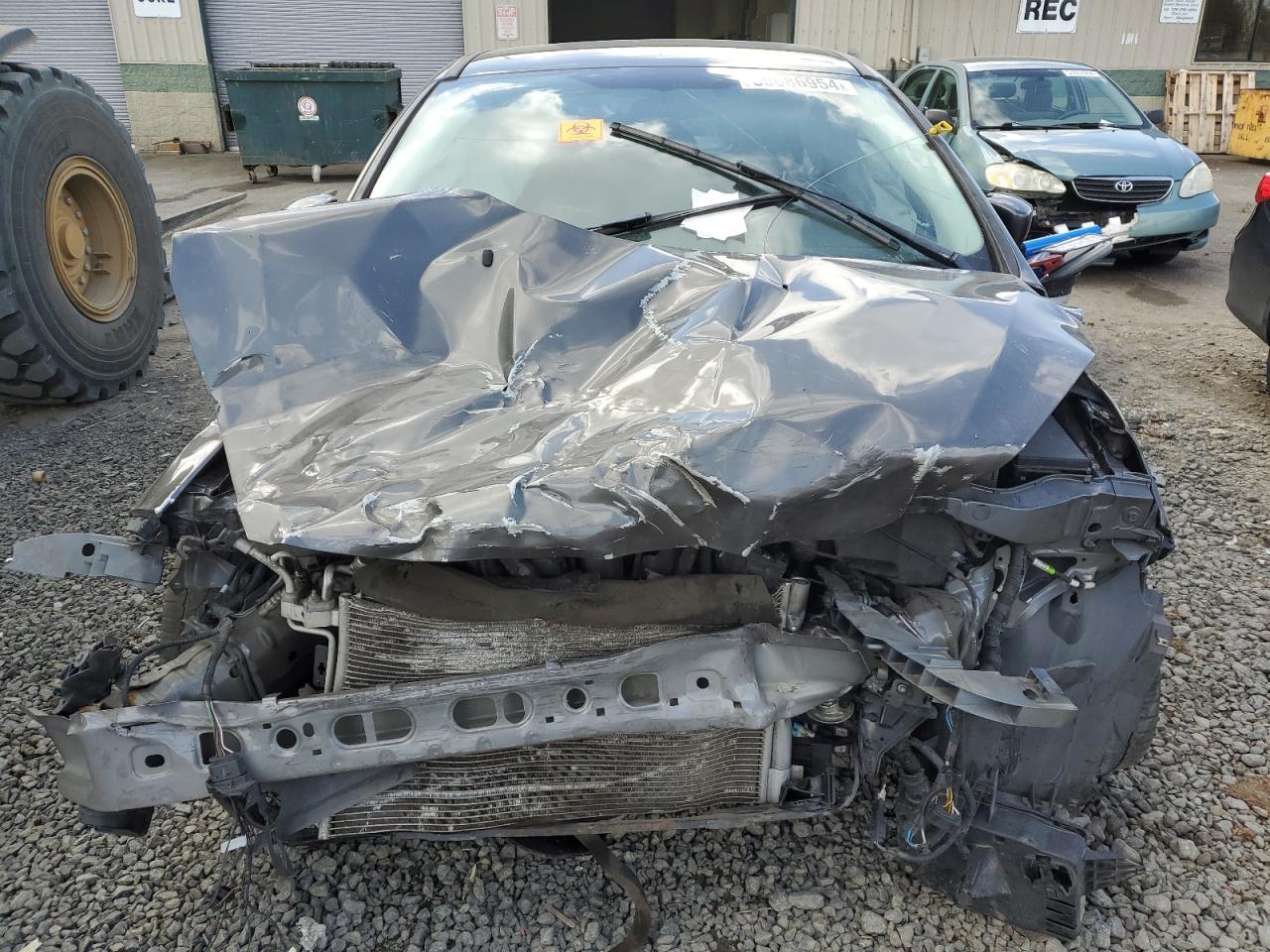 FORD FOCUS SE 2016 — 6