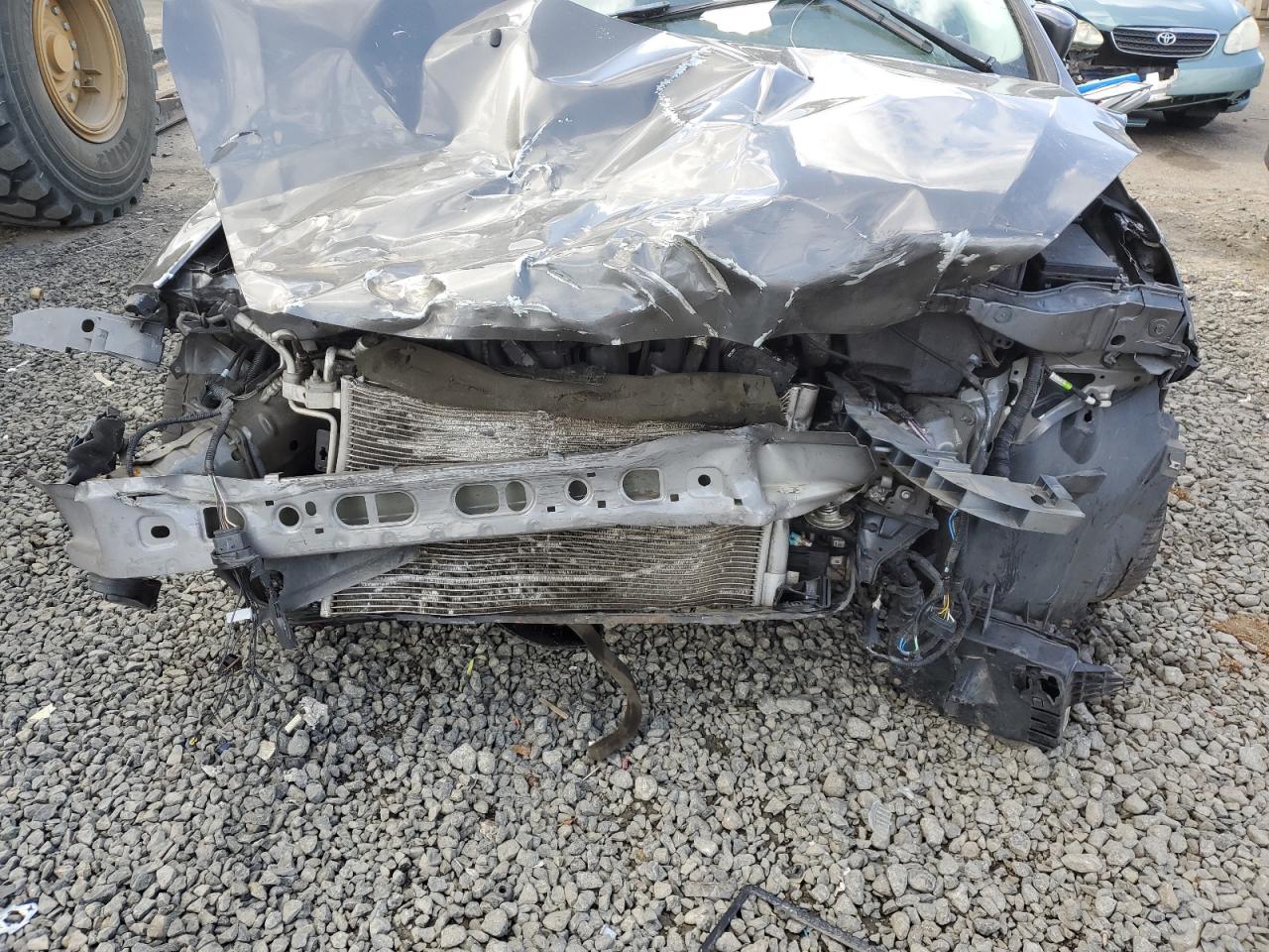 FORD FOCUS SE 2016 — 12