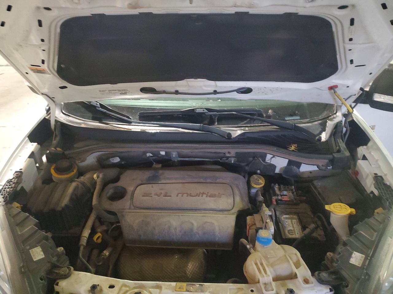 RAM PROMASTER CITY 2021 — 12