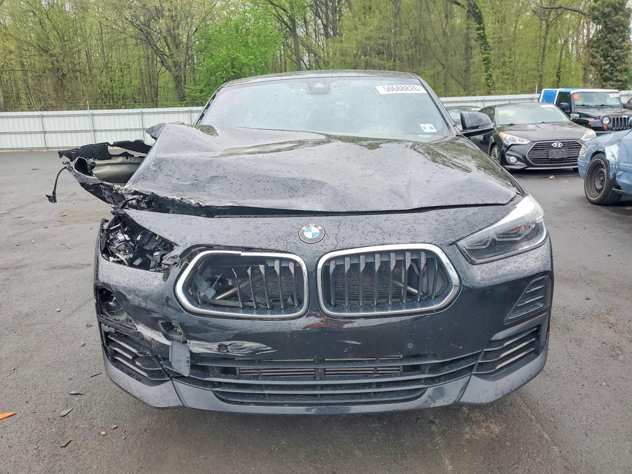 BMW X2 2022 — 6