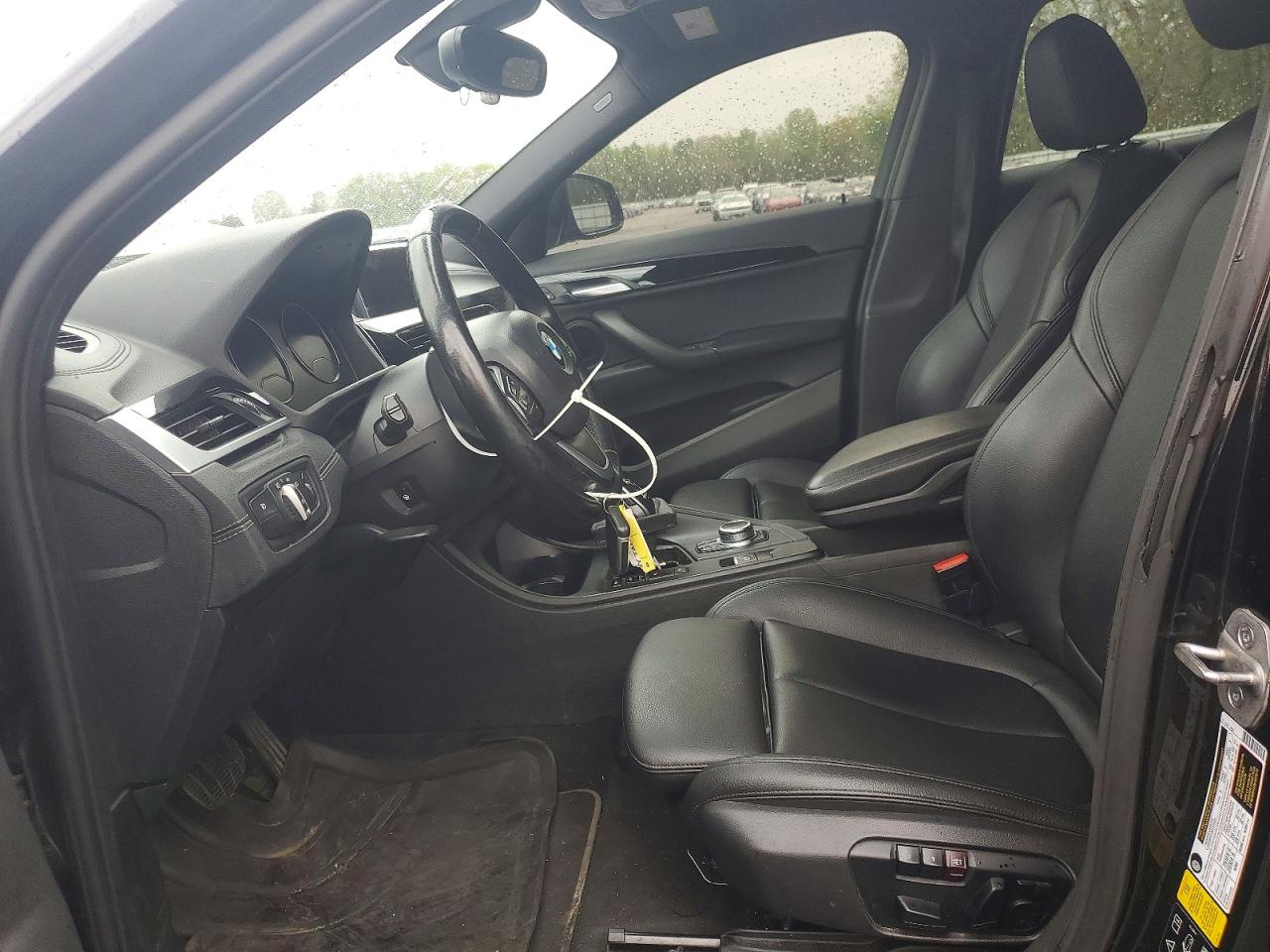 BMW X2 2022 — 8