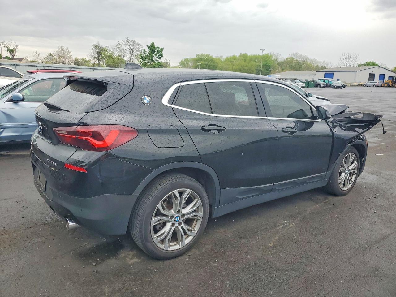 BMW X2 2022 — 4