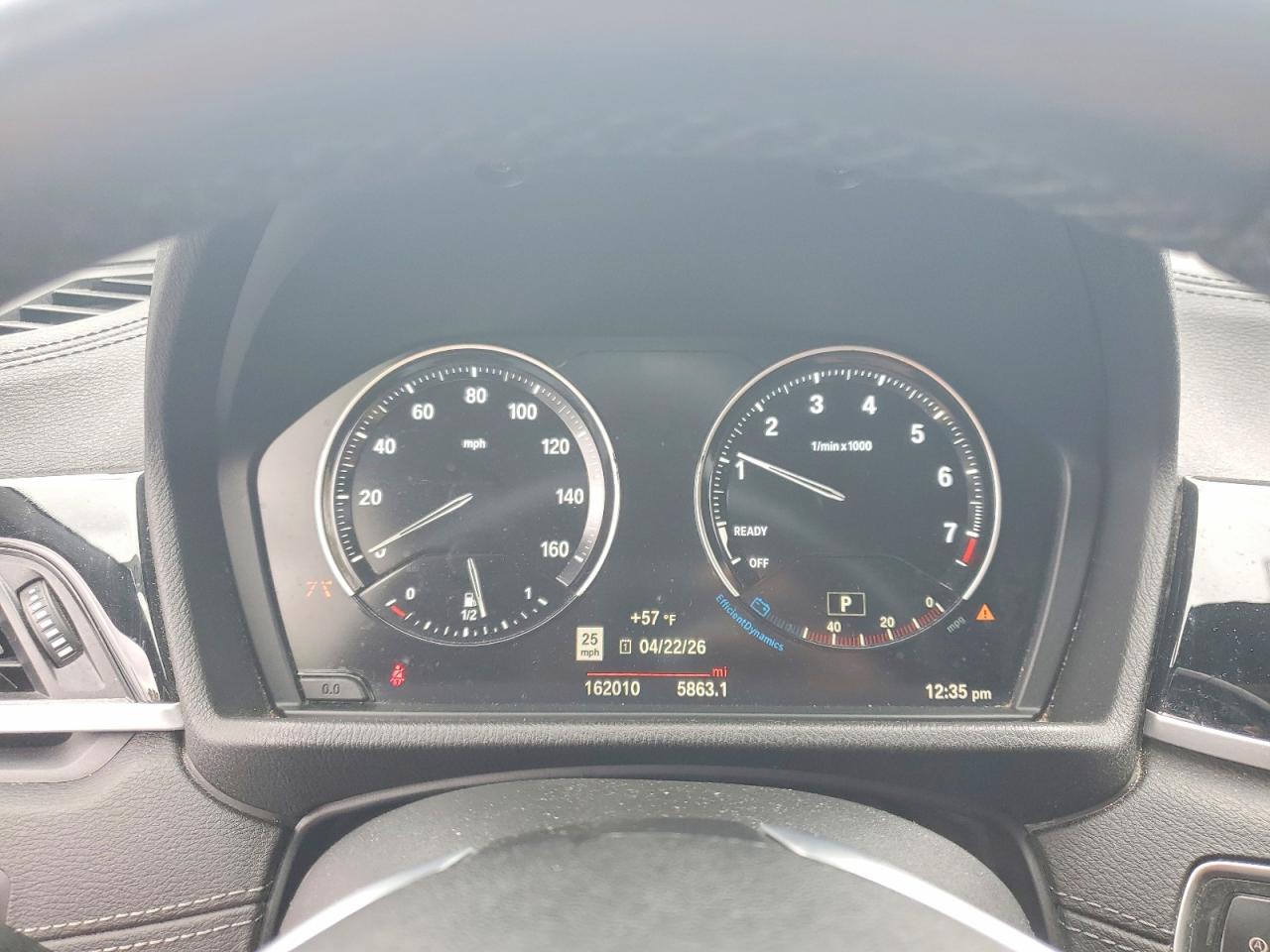 BMW X2 2022 — 10