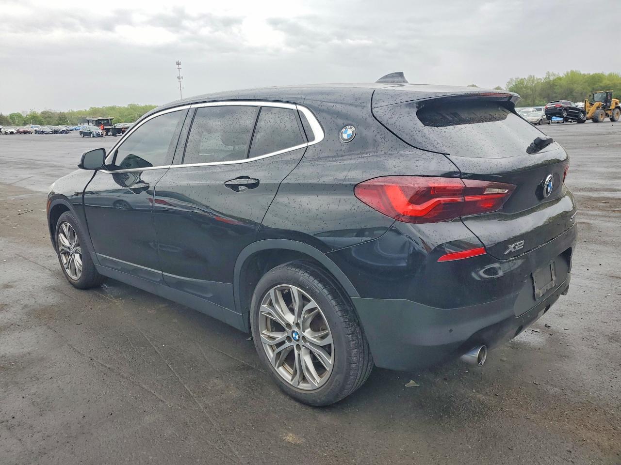 BMW X2 2022 — 3