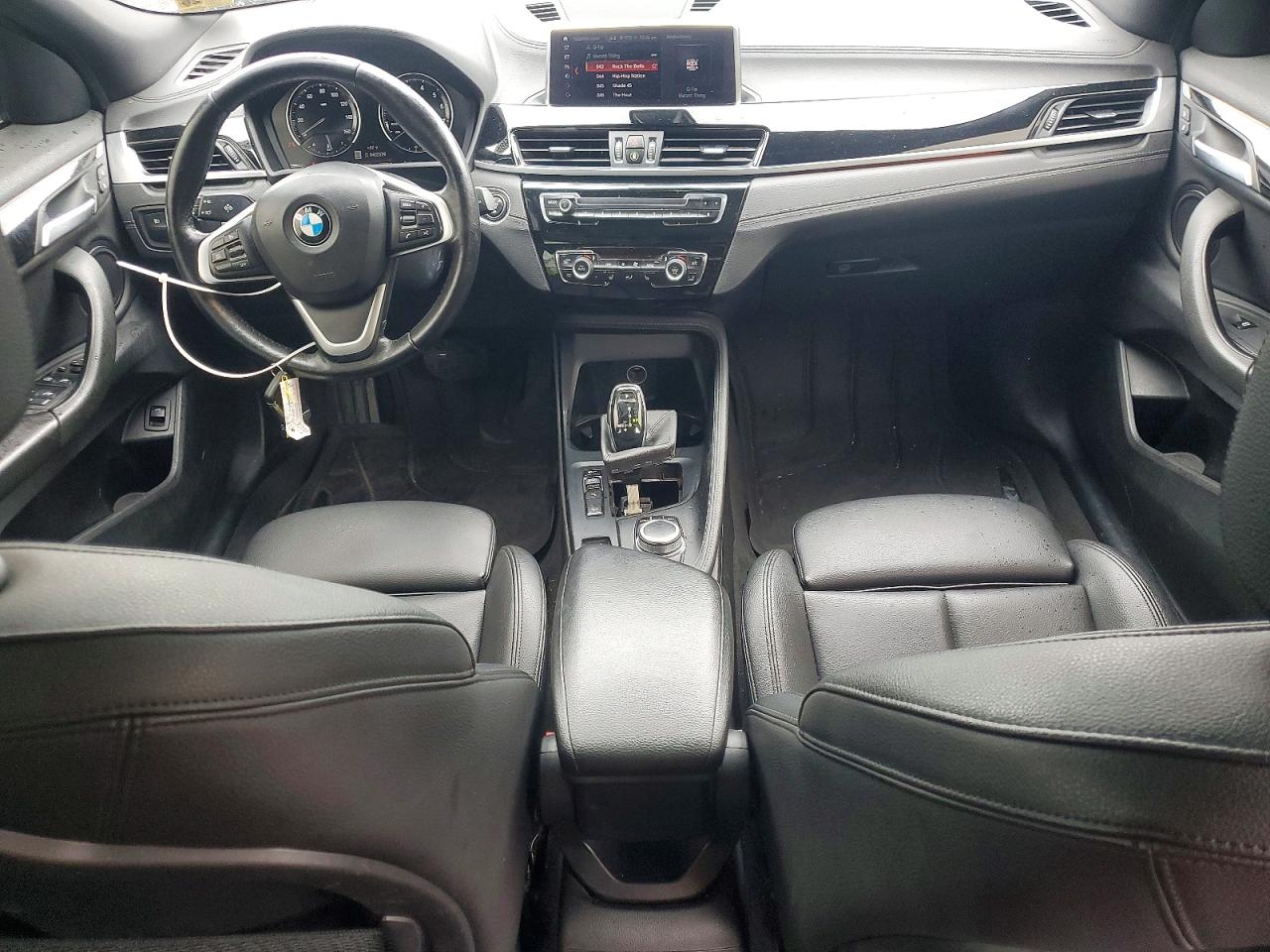 BMW X2 2022 — 9