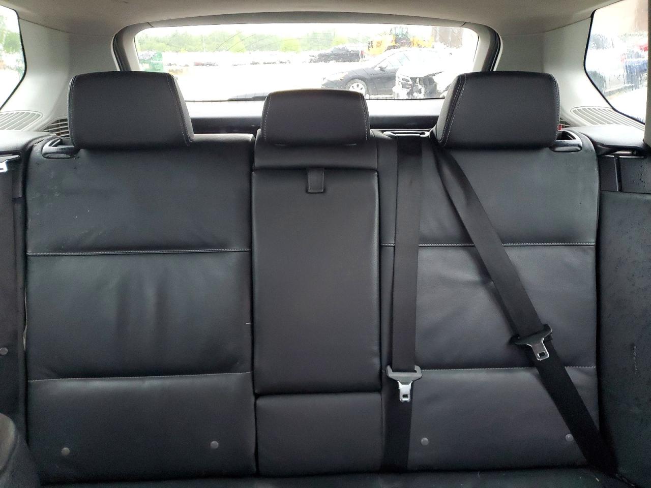 BMW X3 2013 — 11