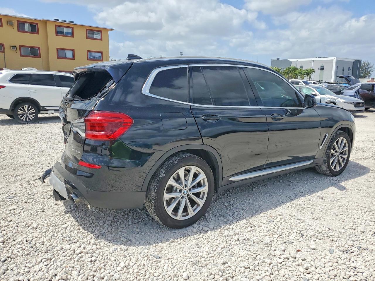BMW X3 2019 — 4